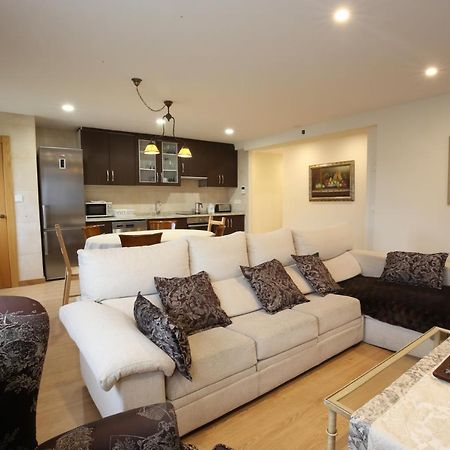Apartamento Oviedo San Melchor Bagian luar foto