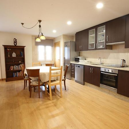 Apartamento Oviedo San Melchor Bagian luar foto