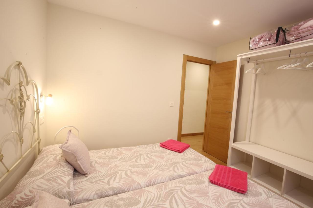 Apartamento Oviedo San Melchor Bagian luar foto